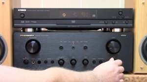 Marantz PM-8000