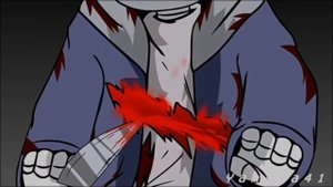 the villain sans squad эпизод 1 на русском