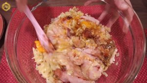 Очень нежные и ароматные Куриные котлеты с цветной капусты. Котлеты из куриного фарша и капусты.