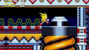 Полное прохождение соник 3