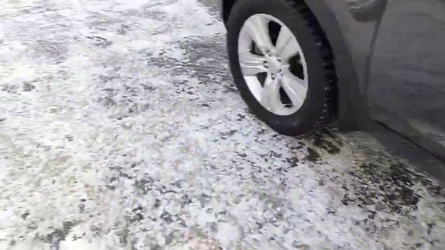 KIA Sportage, III, 2.0 AT (150 л.с.) (2010 - 2014) смотреть онлайн