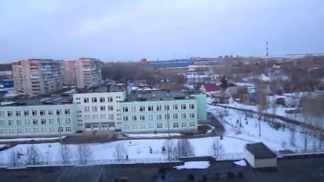 К чему готовится Кроношпан? Его труба 7 дней не дымит. смотреть онлайн