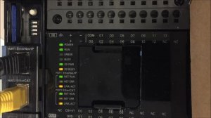 How to Backup and Restore the NX1P Controller using an SD Card