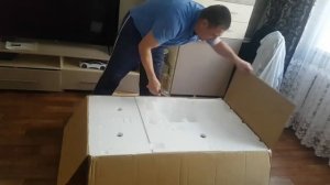 Видео отзыв от нашего покупателя лодочного мотора Tohatsu 18 сил из г. Читы. Спасибо за доверие!