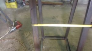 КАК СДЕЛАТЬ СТАНОК ДЛЯ СЕТКИ РАБИЦА!!! ЧАСТЬ 7