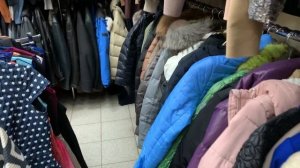 Комиссионный магазин в Москве. Что продают? Какие цены? Комиссионка , секонд хенд , барахолка - 3в1