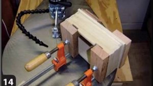 Шкатулка с крышкой на петельках. Выпиливаем лобзиком.