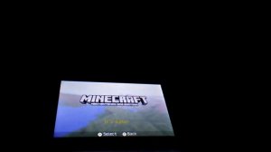 NINTENDO 2DS MINECRAFT GAMEPLAY!!