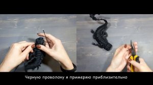 ?ОСТОРОЖНО!? ЭТО НЕВЕРОЯТНО! НОЧНИК вашей мечты / Polymer Clay | Katherine Clay? ❣