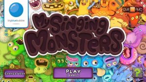 My Singing Monsters Errors - Connection issues, try again later.