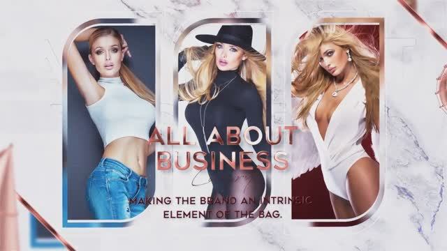 Videohive Fashion Slides » Free After Effects Templates - Premiere Pro Templates.mp4 смотреть онлайн
