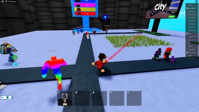 *NEW* ALL WORKING CODES FOR Bathroom Tower Defense X SEPTEMBER ROBLOX Bathroom Tower Defense X CODE смотреть онлайн