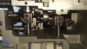 ✓ Как разобрать и ПРАВИЛЬНО смазывать оверлок Brother / Бразер!