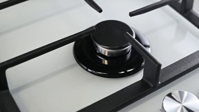 Обзор газовой варочной поверхности ZorG BP 6 смотреть онлайн