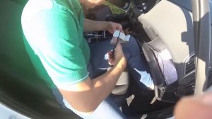 Установка Регистратора