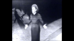 Edith Piaf - Padam, Padam - 1956