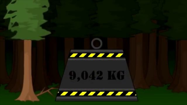 The Best Object-Show Deaths of 2010 - 2015