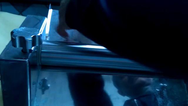 Машина тестораскаточная ручная