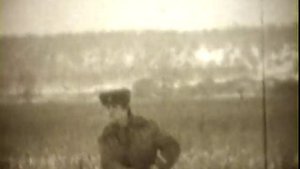 ГСВГ, Шенвальде, 71 ОП РЭБ.