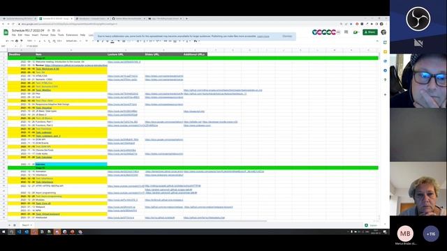 Introduction to the course. Rolling Scopes Lithuania смотреть онлайн