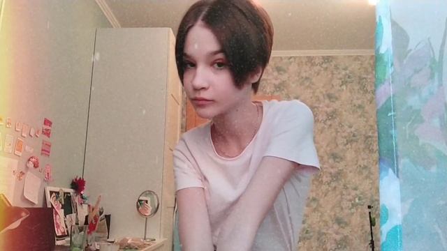 КАК СТАТЬ МАЛЬЧИКОМ ЗА 3 МИНУТЫ | НОВАЯ СТРИЖКА | АНЯ ТОМБОЙ | Анныч