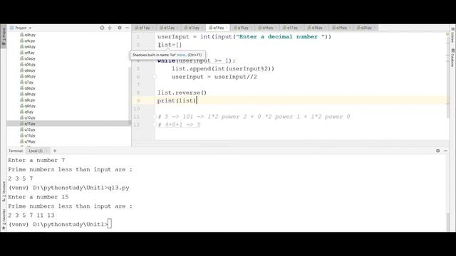 Review of python - Exercise Complete Solutions  - PART 2 || Class 12th || NCERT ||  CBSE