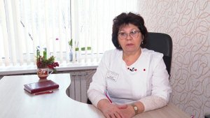 Минеральные воды санатория "Васильевский" (Казань, Татарстан).