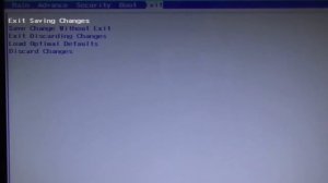 Ноутбук Dell Inspiron 3521-6853 - Разблокировка BOOT в BIOS