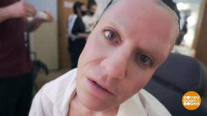 "Точь-в-точь": кто победит? Доброе утро. Суббота. Фрагмент выпуска от 20.03.2021