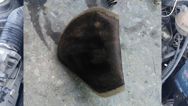 ДВИГАТЕЛЬ НЕ НАБИРАЕТ ОБОРОТЫ. ПРОПАЛА МОЩНОСТЬ ДВИГАТЕЛЯ. МАШИНА НЕ ТЯНЕТ