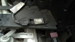 2003 Volvo XC90 D5 Turbo Intercooler Replacement