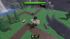 3 Random Tower Defense games on Roblox