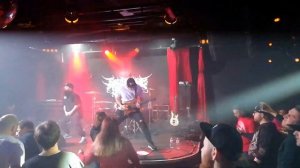 Безумные Усилия - Стирая Грани