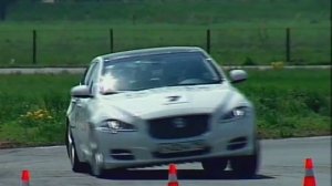 БК Jaguar. Победители 2 этапа. П. Степин. Alt