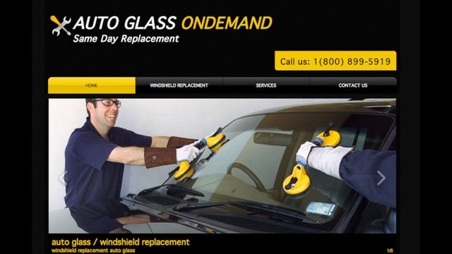 Auto Glass Replacement in Culver City (310) 800-1674 Windshield Replacement in Culver City, CA. смотреть онлайн