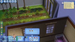 ЛЕДИ БЕЗ БРОВЕЙ УВОДИТ МУЖЕЙ ИЗ СЕМЬИ? - The Sims 3 Челлендж - 100 ДЕТЕЙ
