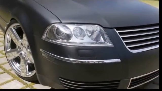 Всё о фолксваген пассат б 5 смотреть онлайн