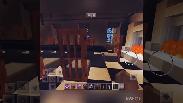 Белый дом в Майнкрафте!!!! смотреть онлайн