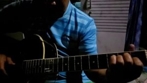 A tale that wasn't right -Helloween fingerstyle guitar