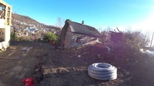 Коттеджи в Сочи - Вардане! Начало строительства! / Новые коттеджи в Лазаревском районе Сочи.