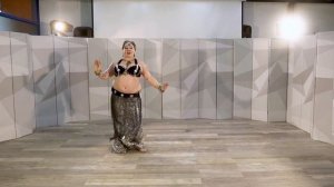 Kateryna Ivanova performs at Kira Lebedeva Birthday Party