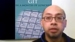 Learn Git in a Month of Lunches, Rick Umali