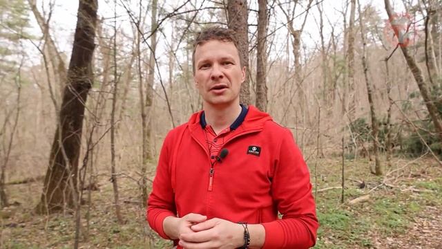 По Уссурийскому краю. Таежный клещ. смотреть онлайн