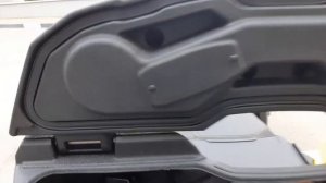 Обзор музыкального кофра от brp