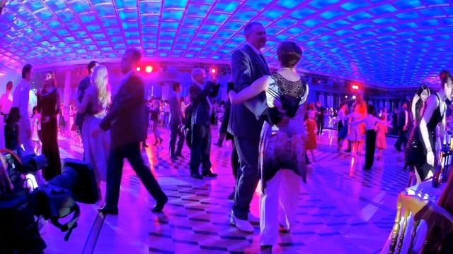 1. 2017-06-08 (20:15) КРЕМЛЬ - "Звёздный Дуэт - Легенды танца " - VALESTAR + NATALI