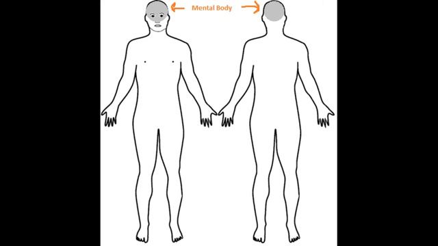Energy Bodies смотреть онлайн