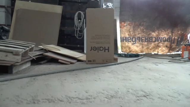 Изготовление металлического стеллажа