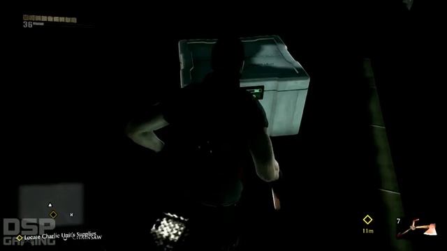 Dead Rising 3: Operation Broken Eagle DLC playthrough pt7 смотреть онлайн