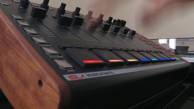 S2400 beat sketch 030621 смотреть онлайн