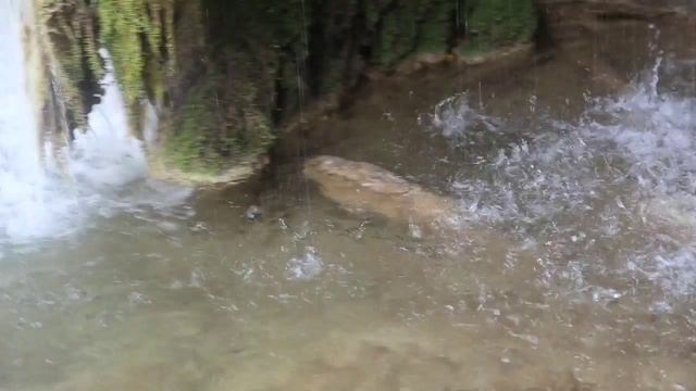 Bilecik İli İnhisar Şelale смотреть онлайн